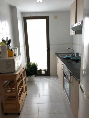 Apartamento Niza 6/10