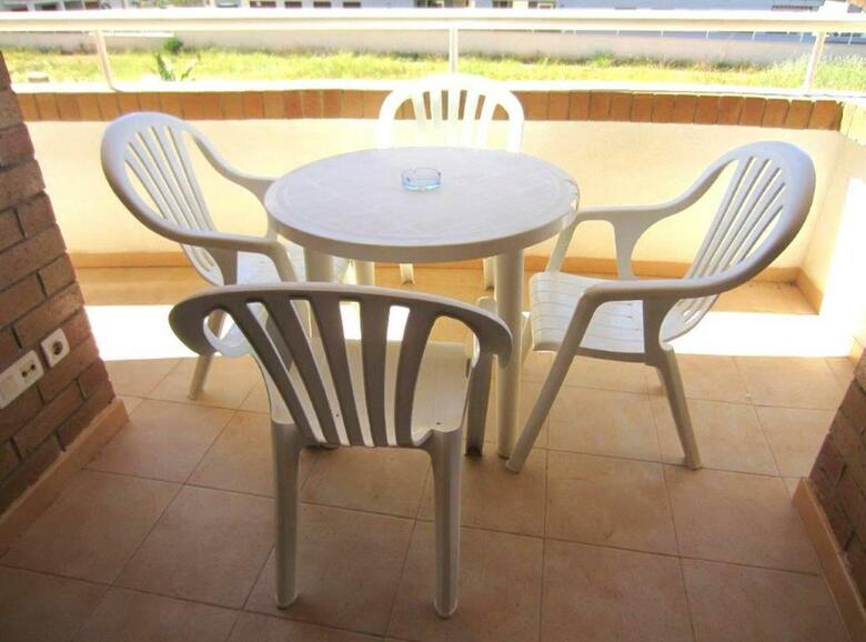 Apartamento Ap Costas - Marina Mar 1a L�nea