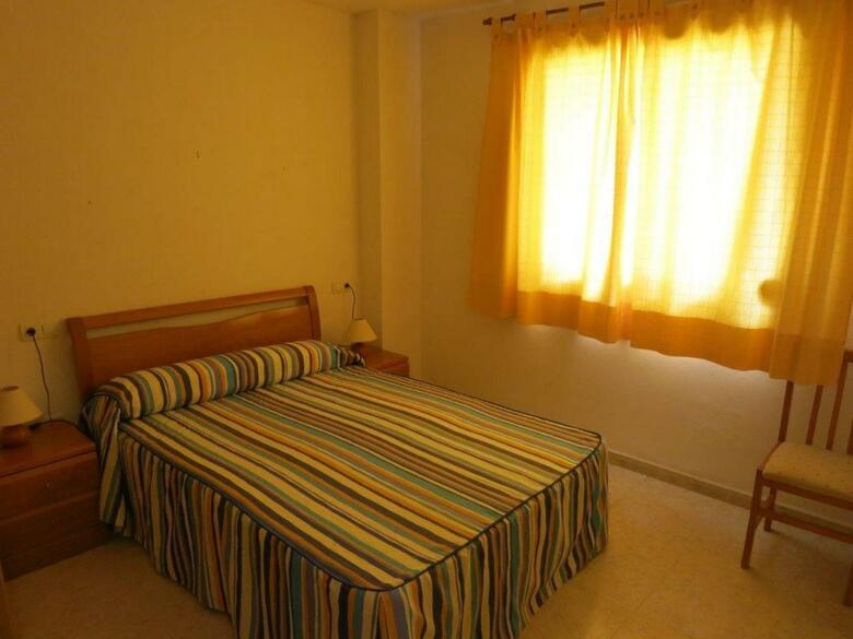 Apartamento Ap Costas - Marina Mar 1a L�nea