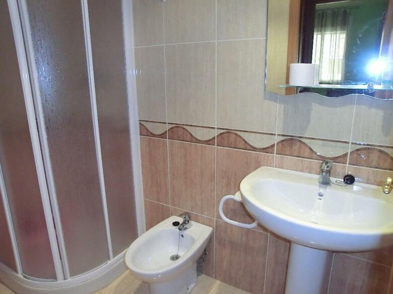 Apartamento Ap Costas - Marina Mar 1a L�nea