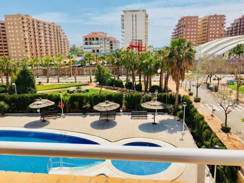 Apartamento Boutique Sol