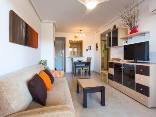 Apartment Jardines Del Mar I