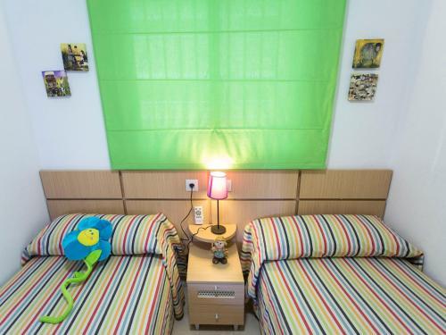 Apartment Jardines Del Mar I