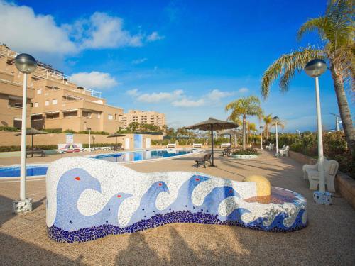 Apartment Jardines Del Mar I