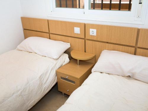 Apartment Mar