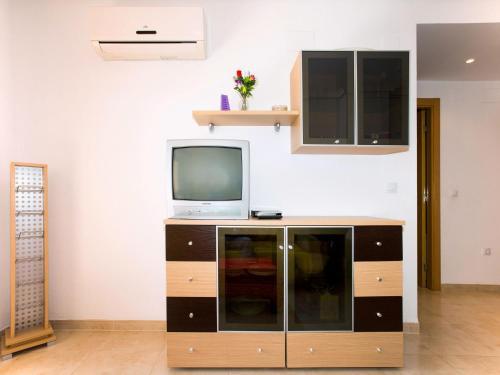 Apartment Mar