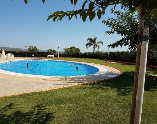 Apartamento Alsol-marina Dor