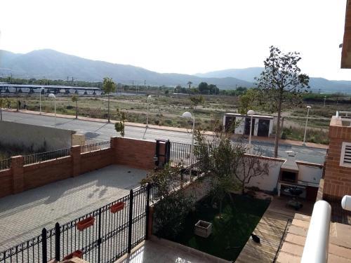 Apartamento Acv - Torremar-2� L�nea Planta 1 Sur