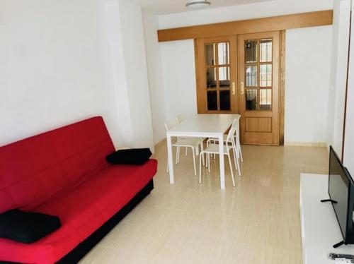 Apartamento Deluxe Bajo