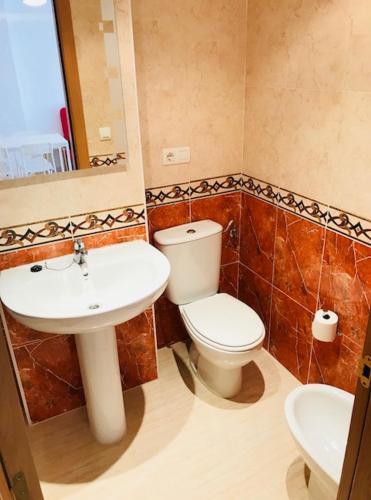 Apartamento Deluxe Bajo