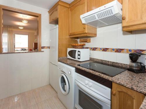 Apartment Vista Mar Primera L�nea