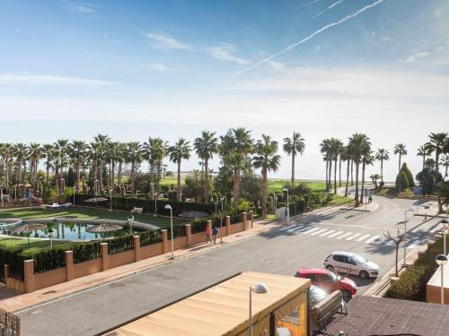 Apartment Vista Mar Primera L�nea
