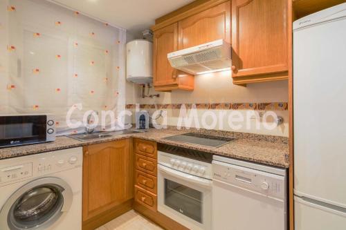 Apartamento Costa Caribe I-cm