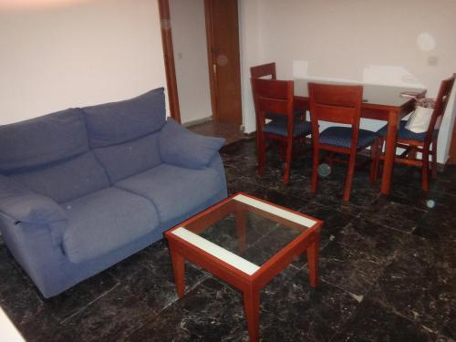 Apartamento Las Vegas 2