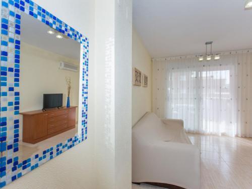 Apartment Playa Coral I