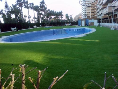 Apartamento Acv - Vistamar Ii-1� L�nea Planta 5 Sur
