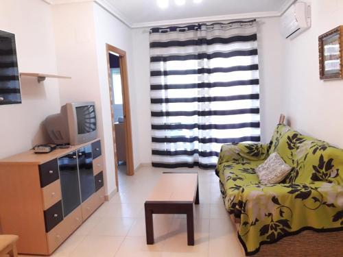 Apartamento Oropesa II