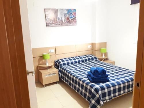 Apartamento Oropesa II