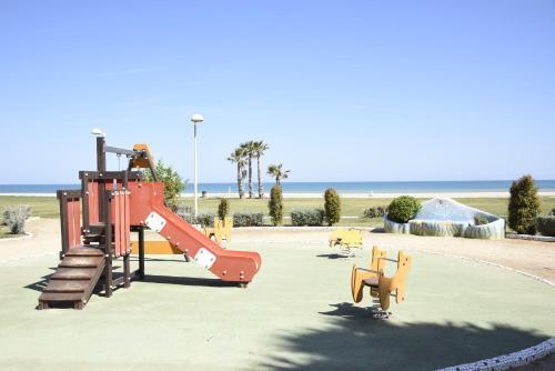Apartamento Oropesa II