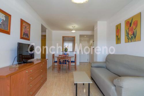 Apartamento Marina Trebol-cm