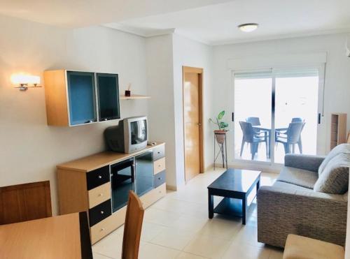 Apartamentos Boutique Cala Blanca