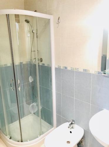 Apartamentos Boutique Cala Blanca