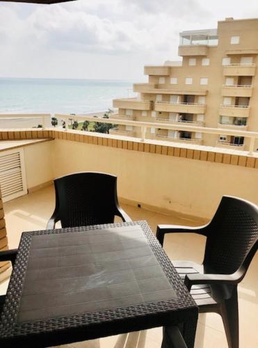 Apartamentos Boutique Cala Blanca