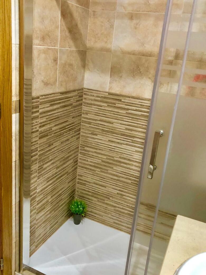 Marina D�or Asequible Apartamento