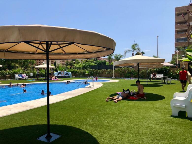 Marina D�or Asequible Apartamento