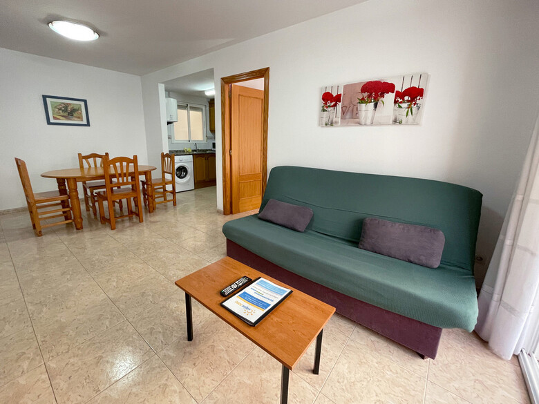 Apartamentos Estacion Oropesa 3000