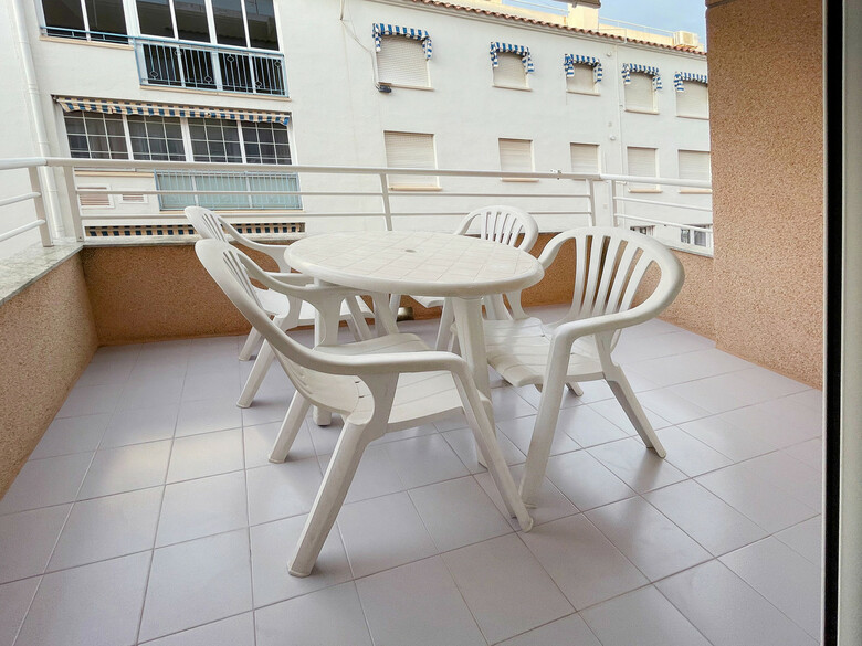 Apartamentos Estacion Oropesa 3000