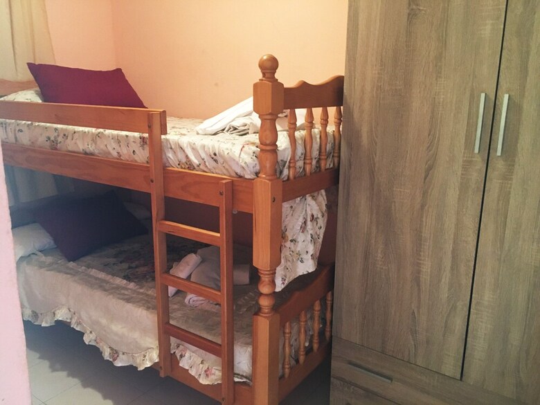 Apartamentos Mistral 3000