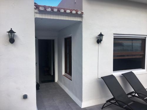 Apartamento Cocoa