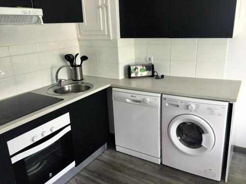 Apartamento Cocoa