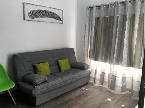 Apartamento Cocoa