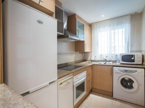 Apartment Marina D'or Costa Azahar 1