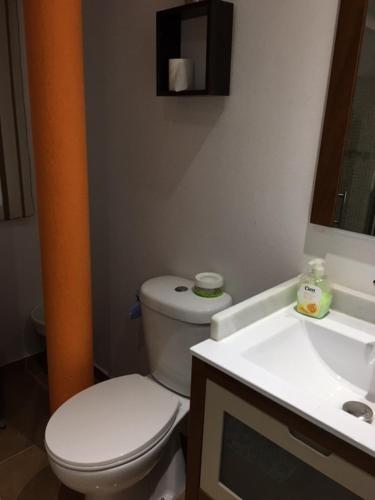 Apartamento Villa Calle 18