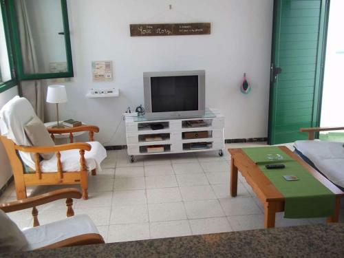 Orzola Apartment Sleeps 4 Wifi