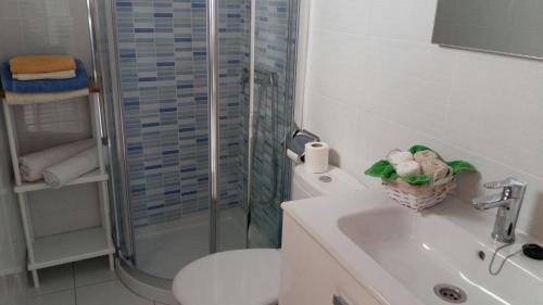 Apartamentos Los Vientos (apto 5)