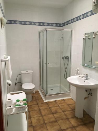 Apartamentos Los Vientos (apto 1)