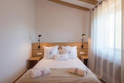 Lodge La Piconera (petit Luxe)