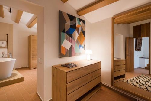 Lodge La Piconera (petit Luxe)