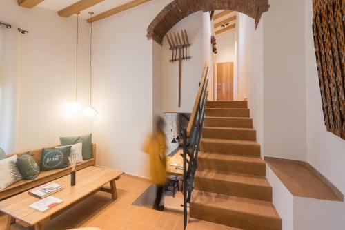 Lodge La Piconera (petit Luxe)
