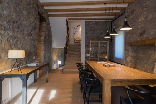 Lodge La Piconera (petit Luxe)