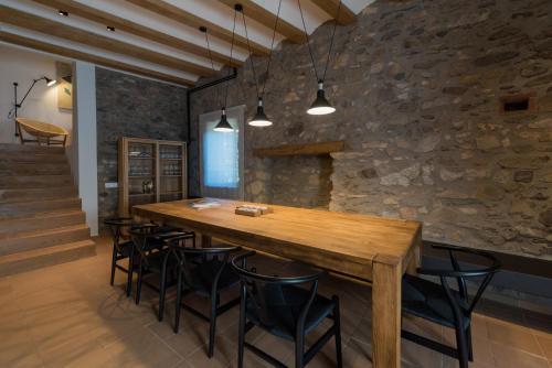 Lodge La Piconera (petit Luxe)