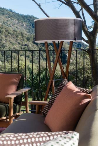 Lodge La Piconera (petit Luxe)