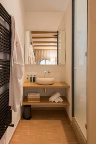 Lodge La Piconera (petit Luxe)