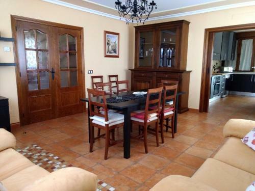 Agroturismo Escapada Delux