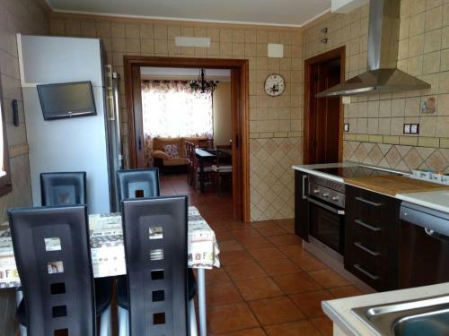 Agroturismo Escapada Delux