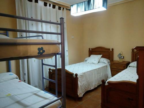 Agroturismo Escapada Delux